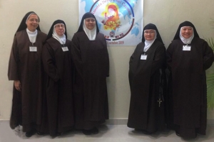 First Assembly of the Federation &ldquo;Nuestra Se&ntilde;ora del Carmen&rdquo; of Latin America