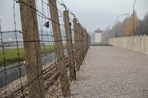 Anniversario della liberazione di Dachau