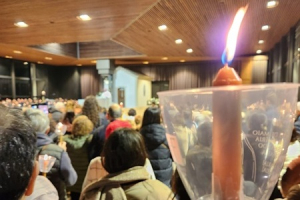 Carmelite Third Order Gathers in Fatima