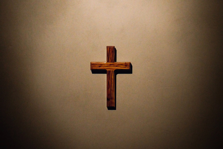 Celebrating At Home -&nbsp;33rd Sunday in Ordinary Time