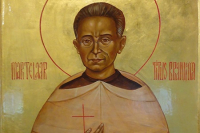 St. Titus Brandsma, priest and martyr
