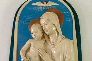 Lectio Divina diciembre de 2023