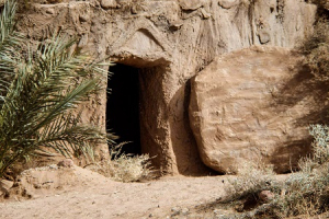 Celebrando en Familia - El Domingo de Pascua